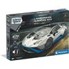 Clementoni - scienza e gioco build - lamborghini huracan sto