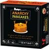 Asmodee Dobble anarchy pancakes: gioco da tavolo divertente per tutta la famiglia - asmodee