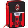 Seven Astuccio 3 zip milan kick and score