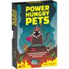 Asmodee power hungry pets - gioco da tavolo divertente e facile