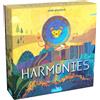 Asmodee Harmonies - gioco da tavolo di strategia - asmodee