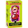 Asmodee Exploding kittens catchables - miciabella gioco da tavolo collezionabile - 8+ anni - 2+ giocatori - edizione italiana