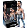 Minix collectible figurines - freddie mercury