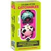Asmodee Exploding kittens: catchables booster 3 - gatto nel sacco - gioco da tavolo per 2+ giocatori - 8+ anni - asmodee