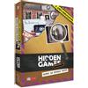 Hidden Games - Luogo del reato - Sotto lo Stesso Tetto - Gioco Investigativo per Famiglie - 1-6 giocatori - 14+