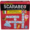Il mio primo scarabeo 2024: gioco educativo per bambini, 2 modalità per imparare a leggere e scrivere
