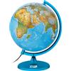 MICRO PLANET Mappamondo luminoso fisico e politico - micro planet