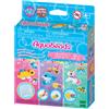 Aquabeads - mini creations kit - set completo con gli accessori per iniziare a giocare