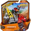 Paw Patrol Rubble & crew, camion charger's crane grabber