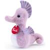 Trudi Cavalluccio marino rosa peluche - trudi