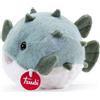 Trudi Pesce palla peluche - trudi