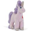 Trudi Sw col unicorno bianco peluche - trudi