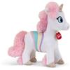 Trudino unicorno peluche - trudi