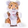 Trudi Marionetta tigre peluche - trudi