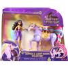 Unicorn Academy, Sophia & Light Magic Wildstar