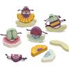 Trudi Sevi nature mix+match fiori e coleotteri