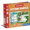 SAPIENTINO Clementoni - sapientino logic - lettere e parole