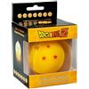 Dragon Ball Lampada light up dragon ball z sfera del drago - 9 cm