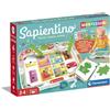 SAPIENTINO Clementoni - spinotti sapientino montessori