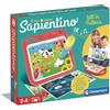 SAPIENTINO Clementoni - il mio primo sapientino fattoria