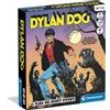 Clementoni Dylan dog - l'alba dei morti viventi - gioco da tavolo per adulti - clementoni