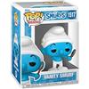 Puffi Funko pop - puffi vanitoso - 1517