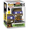 FUNKO POP! Funko pop - ninja turtles - donatello - 1554