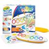Crayola Magipennello luminoso color wonder, magic light brush - 3+ - crayola