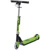 SUN&SPORT Monopattino elettrico 12v pieghevole con led, freno posteriore, pedana antiscivolo, autonomia 60 min, velocità 8 km/h, max 50 kg