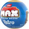 ZURU Collezione max premium retro building bricks