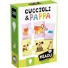 Headu - CUCCIOLI & PAPPA