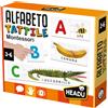 Headu - Alfabeto Tattile Montessori