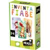 Headu - INVENTA FIABE