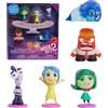 Disney Set di personaggi disney e pixar inside out 2 - all the feels