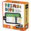 Headu - PRIMA E DOPO!