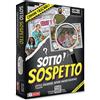 Hidden games sotto sospetto - otto sfide investigative - ms edizioni