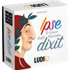 HEADU, ASMODEE Ludic - IPSE DIXIT