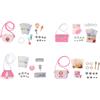 Disney princess chic petites - borsetta singola assortita da collezione