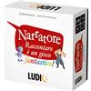 HEADU Ludic - Narratore