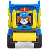 Paw Patrol Rubble & Crew Veicolo di Wheeler - Giocattolo Ruote per Bambini