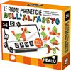 Headu - LABORATORIO MAGNETICO LEGGO E SCRIVO