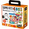 Headu - IL MIO PRIMO CORPO UMANO MONTESSORI