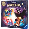 Disney, Lorcana Disney Lorcana - Preludio - 8+ Anni