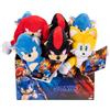 Sonic 3 movie peluche 23 cm (sonic, tails, knuckles, shadow - venduti separatamente)