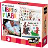 Headu - Creo i miei libri di fiabe