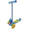 Disney stitch 3d monopattino 3 ruote