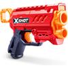 X-SHOT X shot mirco 2 pack: doppia confezione blaster compatti