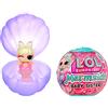 L.O.L SURPRISE Lol Surprise! Mermaids Baby Sisters Con Coda Cambia Colore