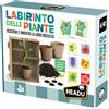 HEADU Labirinto delle piante. come orientare la crescita delle piante. s.t.e.m. 6-10 anni