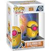 Minions Funko pop - minions - 4 mega mel - 1556
